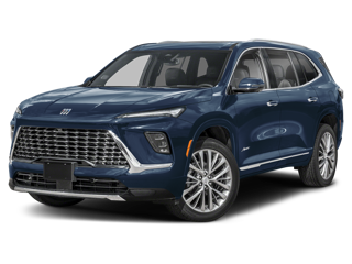 Buick Enclave - Devan Lowe Buick Cadillac GMC in RAINBOW CITY AL