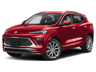 Buick Encore GX - Devan Lowe Buick Cadillac GMC in RAINBOW CITY AL