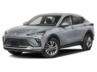 Buick Envista - Devan Lowe Buick Cadillac GMC in RAINBOW CITY AL