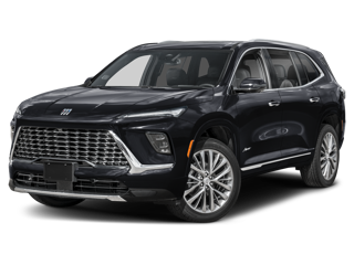 Buick Enclave - Devan Lowe Buick Cadillac GMC in RAINBOW CITY AL