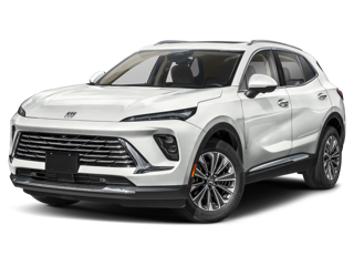 Buick Envision - Devan Lowe Buick Cadillac GMC in RAINBOW CITY AL