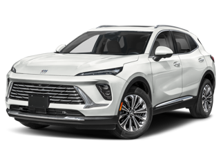 Buick Envision - Devan Lowe Buick Cadillac GMC in RAINBOW CITY AL