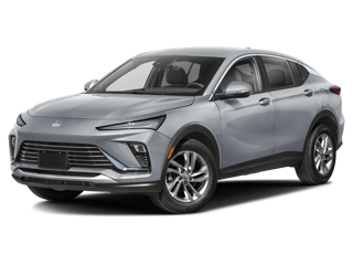 Buick Envista - Devan Lowe Buick Cadillac GMC in RAINBOW CITY AL