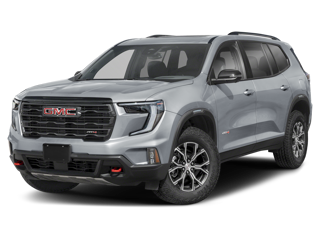 GMC Acadia - Devan Lowe Buick Cadillac GMC in RAINBOW CITY AL