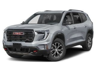 GMC Acadia - Devan Lowe Buick Cadillac GMC in RAINBOW CITY AL