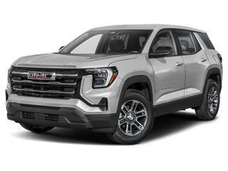 GMC Terrain - Devan Lowe Buick Cadillac GMC in RAINBOW CITY AL