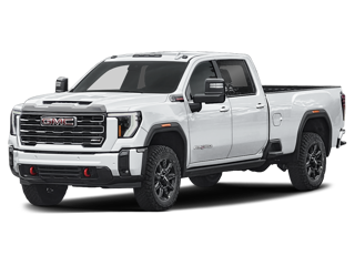 GMC Sierra HD - Devan Lowe Buick Cadillac GMC in RAINBOW CITY AL
