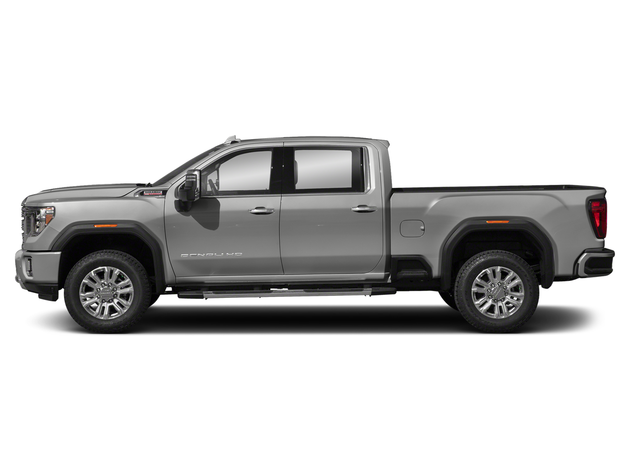 2020 GMC Sierra 2500 HD Denali