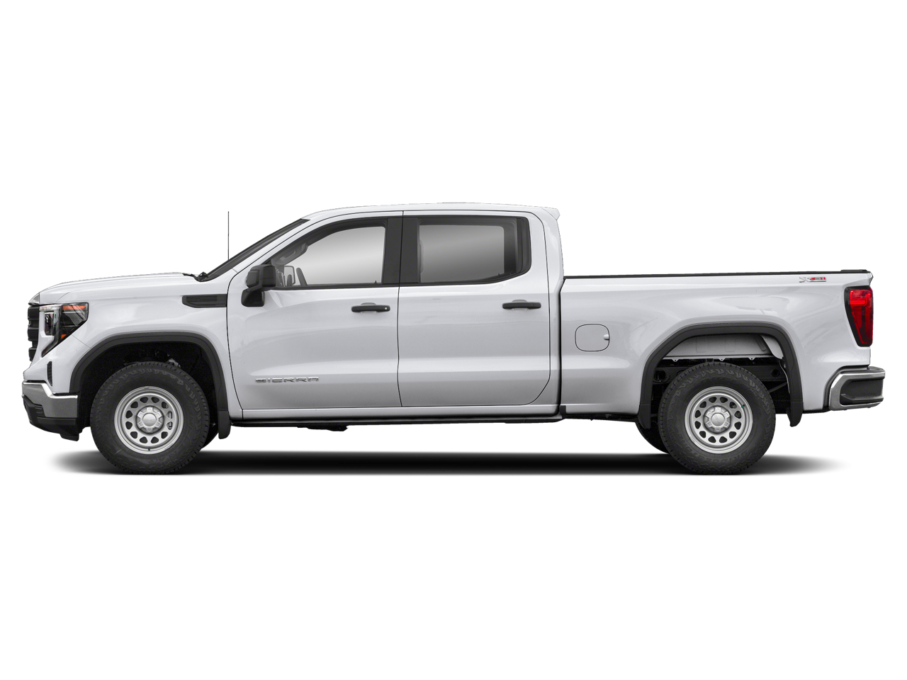 2023 GMC Sierra 1500 Denali Denali - Photo 36