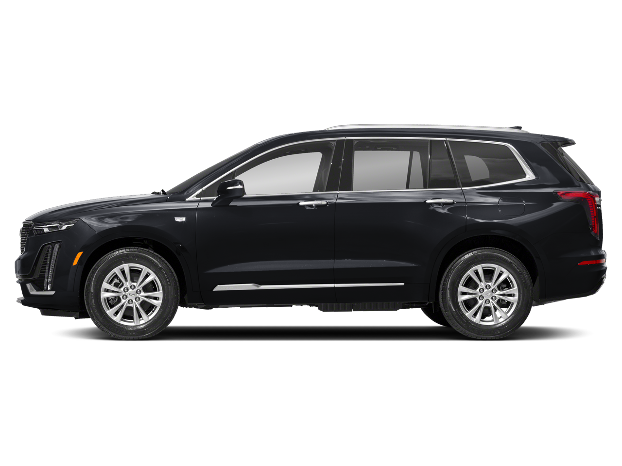 2024 Cadillac XT6 AWD Premium Luxury