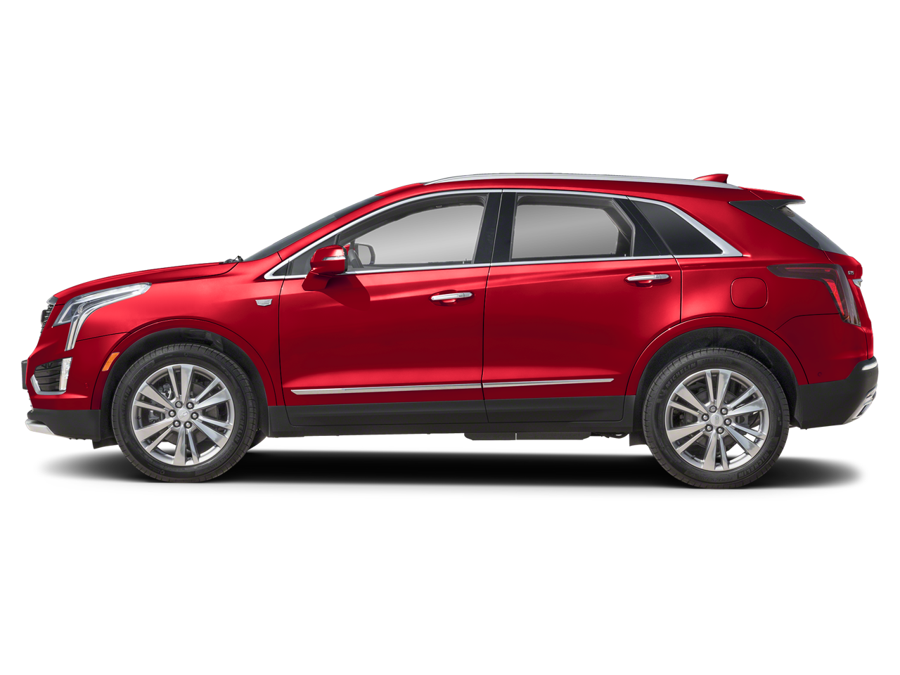 2025 Cadillac XT5 FWD Premium Luxury