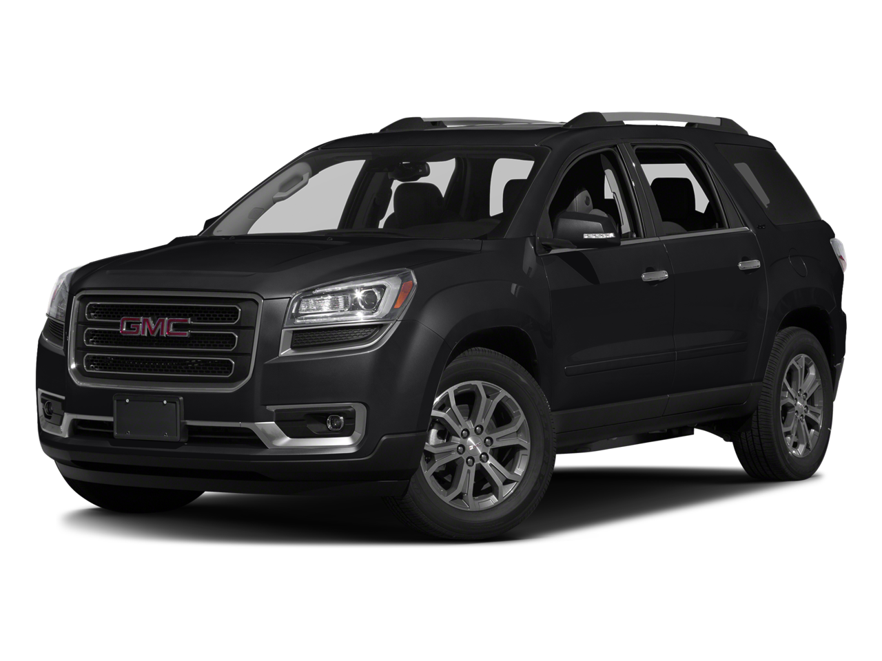 2017 GMC Acadia Limited Base