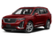 2020 Cadillac XT6 FWD Premium Luxury