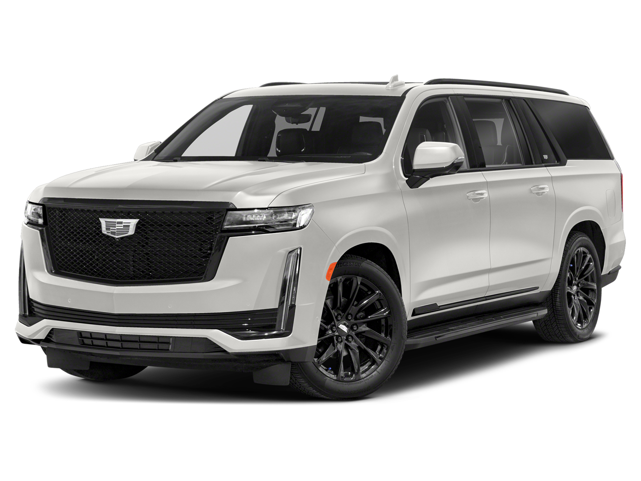 2021 Cadillac Escalade ESV