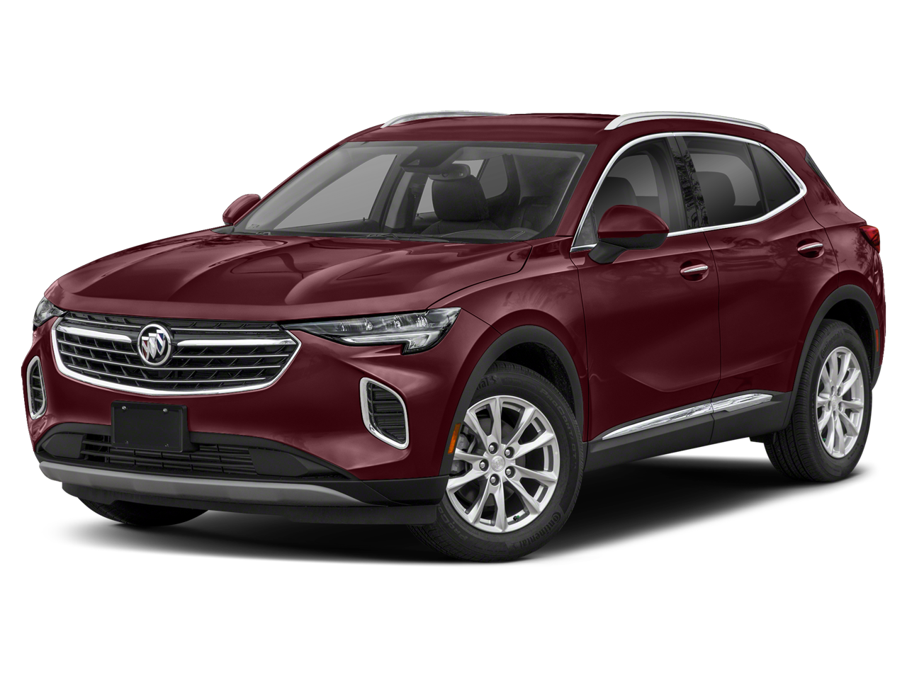 2023 Buick Envision Avenir FWD's photo
