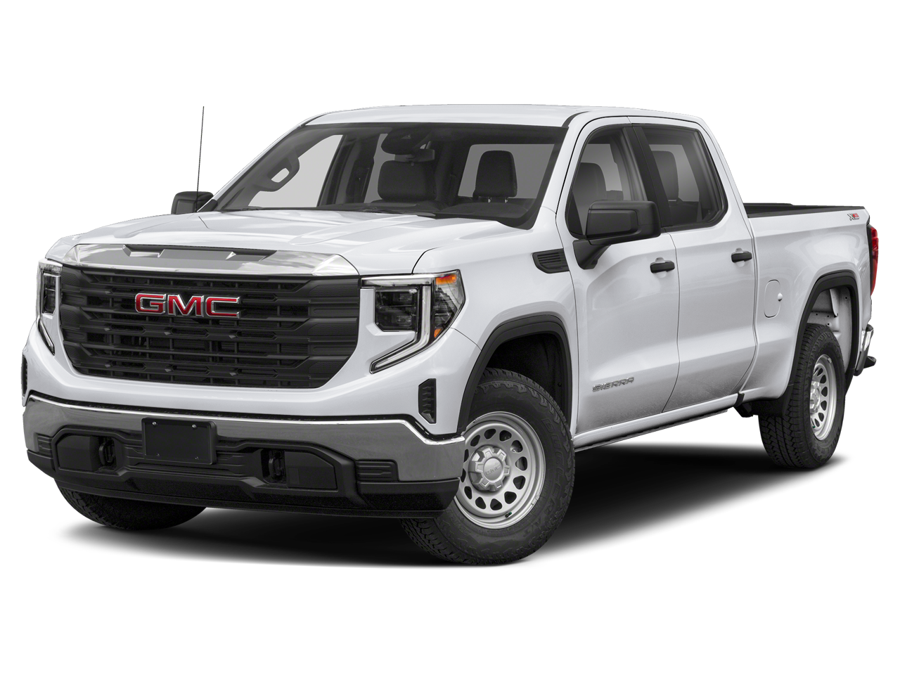 2023 GMC Sierra 1500 Denali Denali - Photo 34