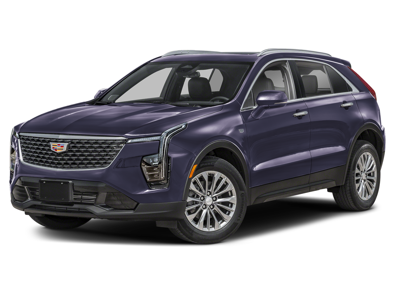 2024 Cadillac XT4 Premium Luxury's photo