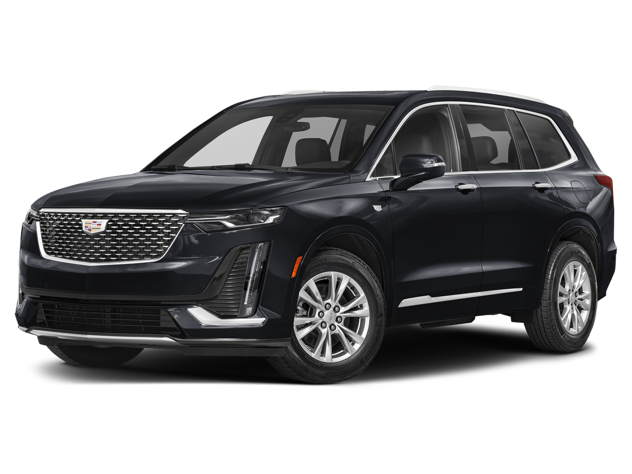 2024 Cadillac XT6 AWD Premium Luxury