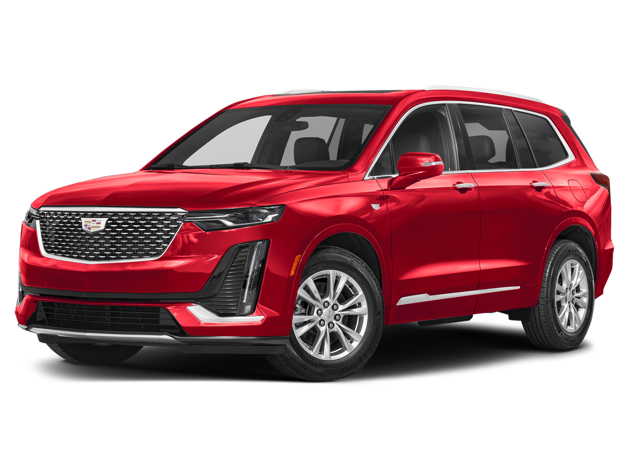 2024 Cadillac XT6 FWD Premium Luxury