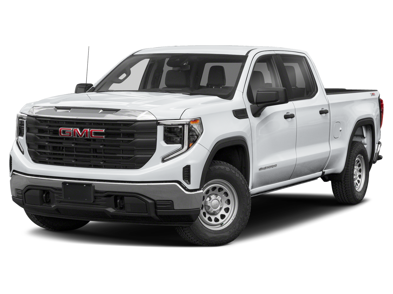 2024 GMC Sierra 1500 SLT for sale in RAINBOW CITY, AL