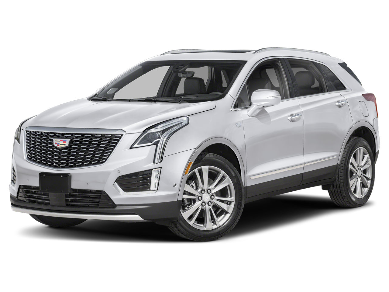2025 Cadillac XT5 FWD Premium Luxury's photo