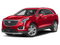 2025 Cadillac XT5 FWD Premium Luxury