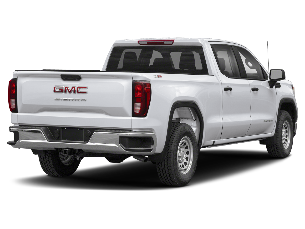2023 GMC Sierra 1500 Denali Denali - Photo 35