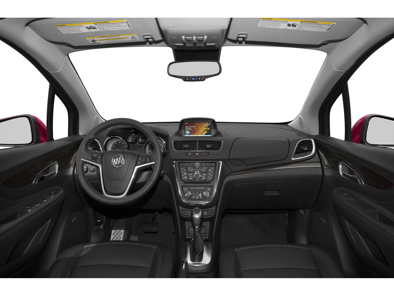 2015 Buick Encore Leather