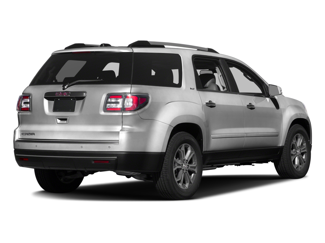 2017 GMC Acadia Limited Base