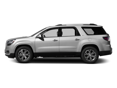 2017 GMC Acadia Limited Base