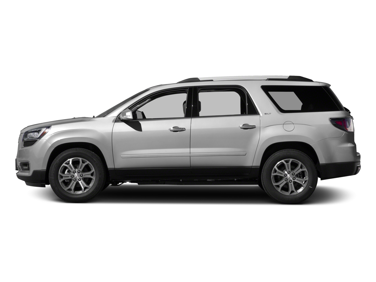 2017 GMC Acadia Limited Base