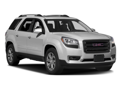 2017 GMC Acadia Limited Base