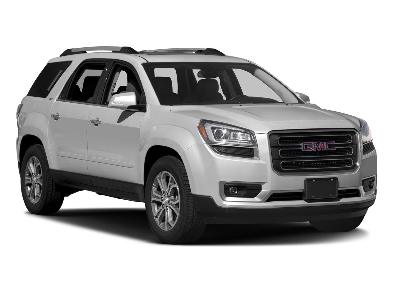2017 GMC Acadia Limited Base