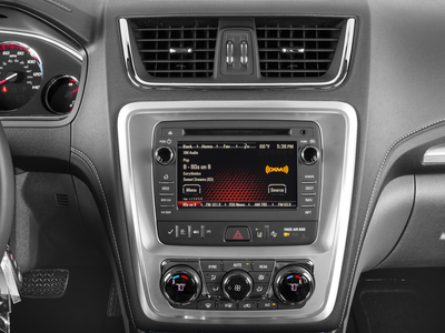 2017 GMC Acadia Limited Base