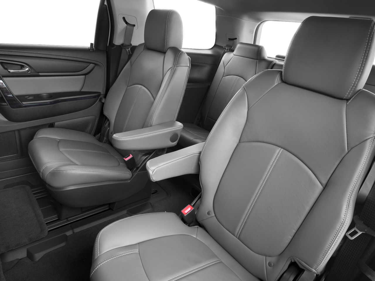 2017 GMC Acadia Limited Base