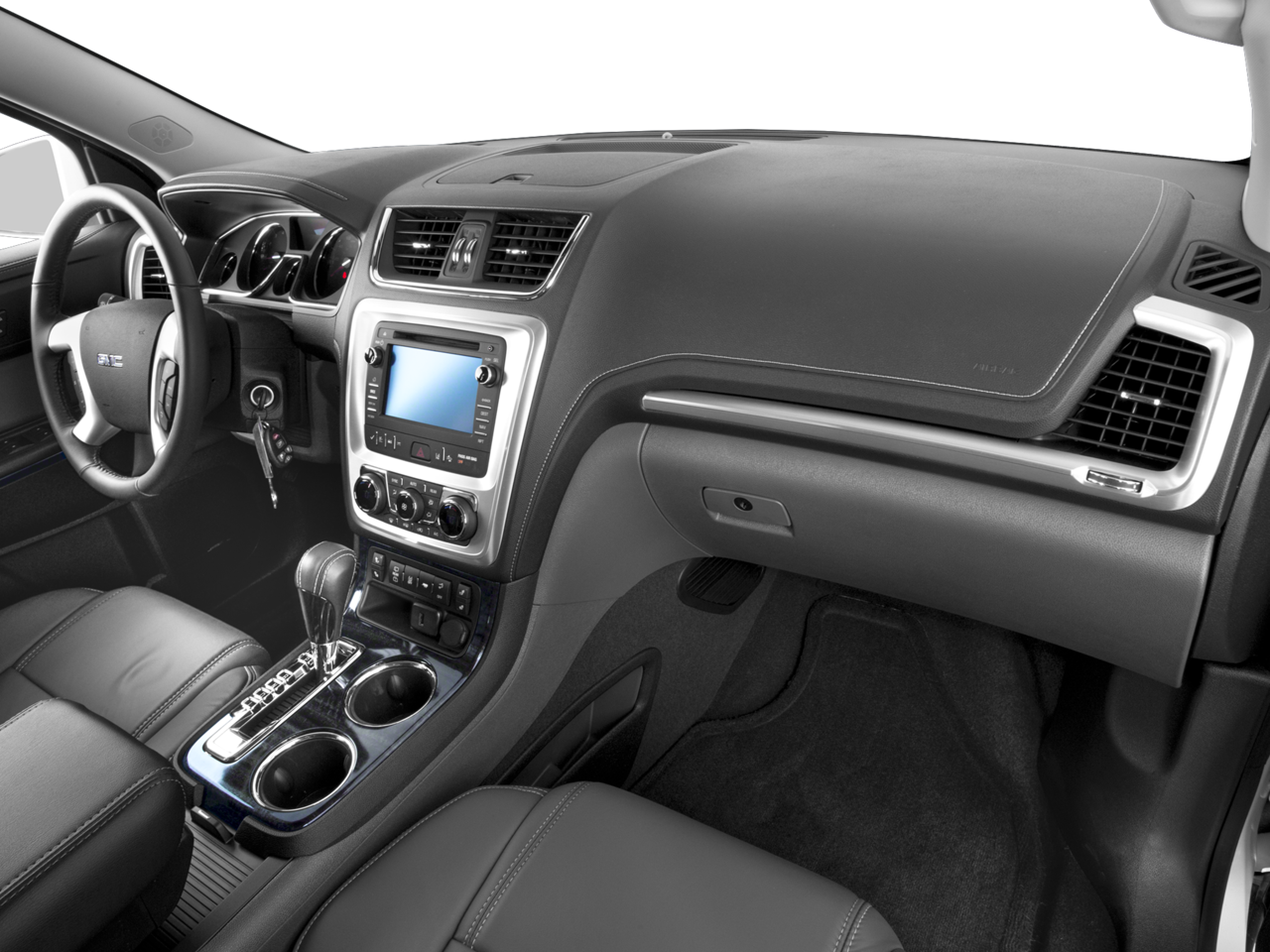 2017 GMC Acadia Limited Base