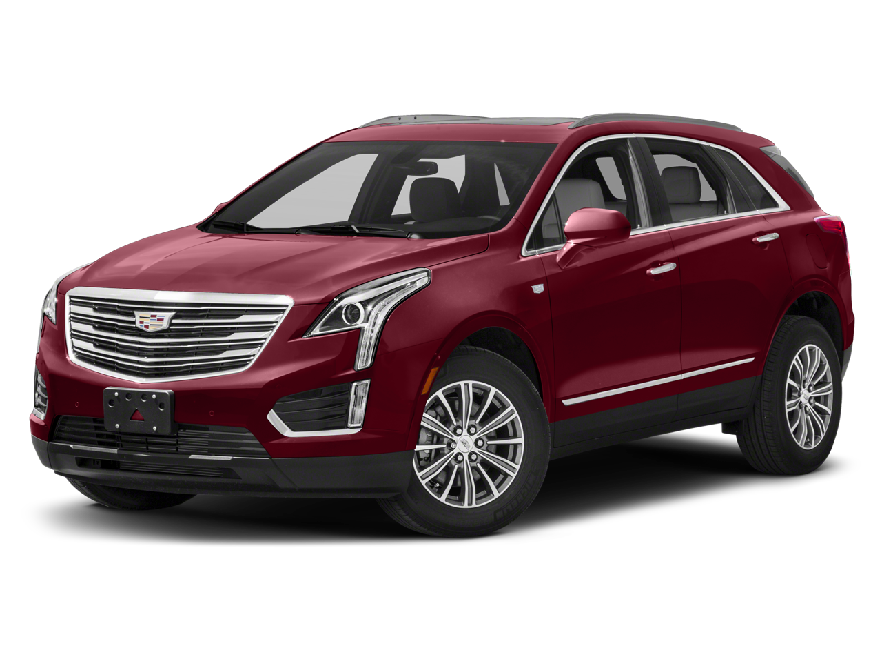 2019 Cadillac XT5 FWD Premium Luxury's photo