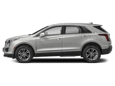 2022 Cadillac XT5 FWD Premium Luxury