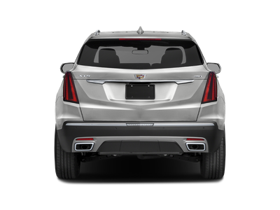 2022 Cadillac XT5 FWD Premium Luxury