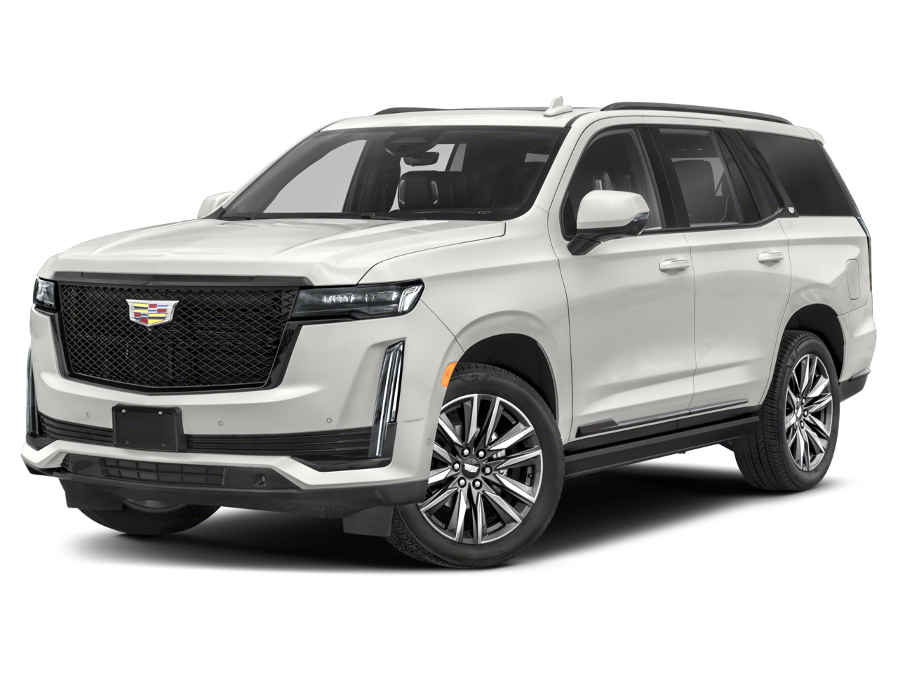2024 Cadillac Escalade 4WD Sport's photo