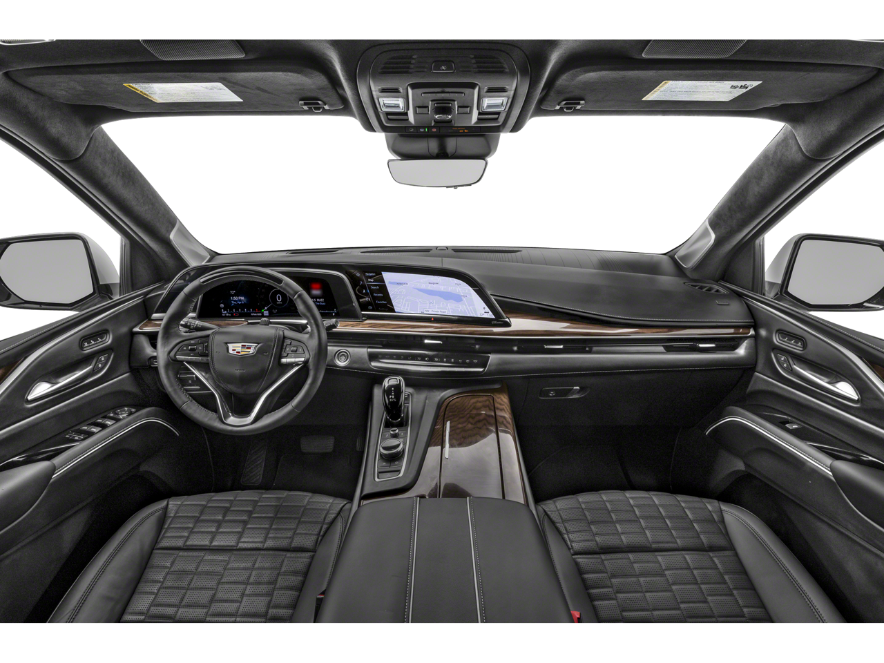 2024 Cadillac Escalade 4WD Sport