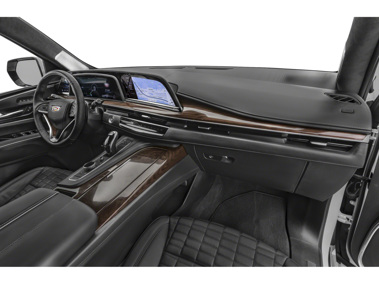 2024 Cadillac Escalade 4WD Sport