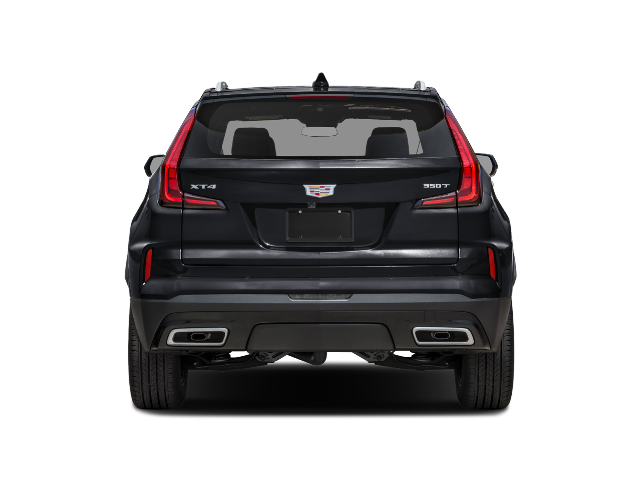 2024 Cadillac XT4 FWD Premium Luxury