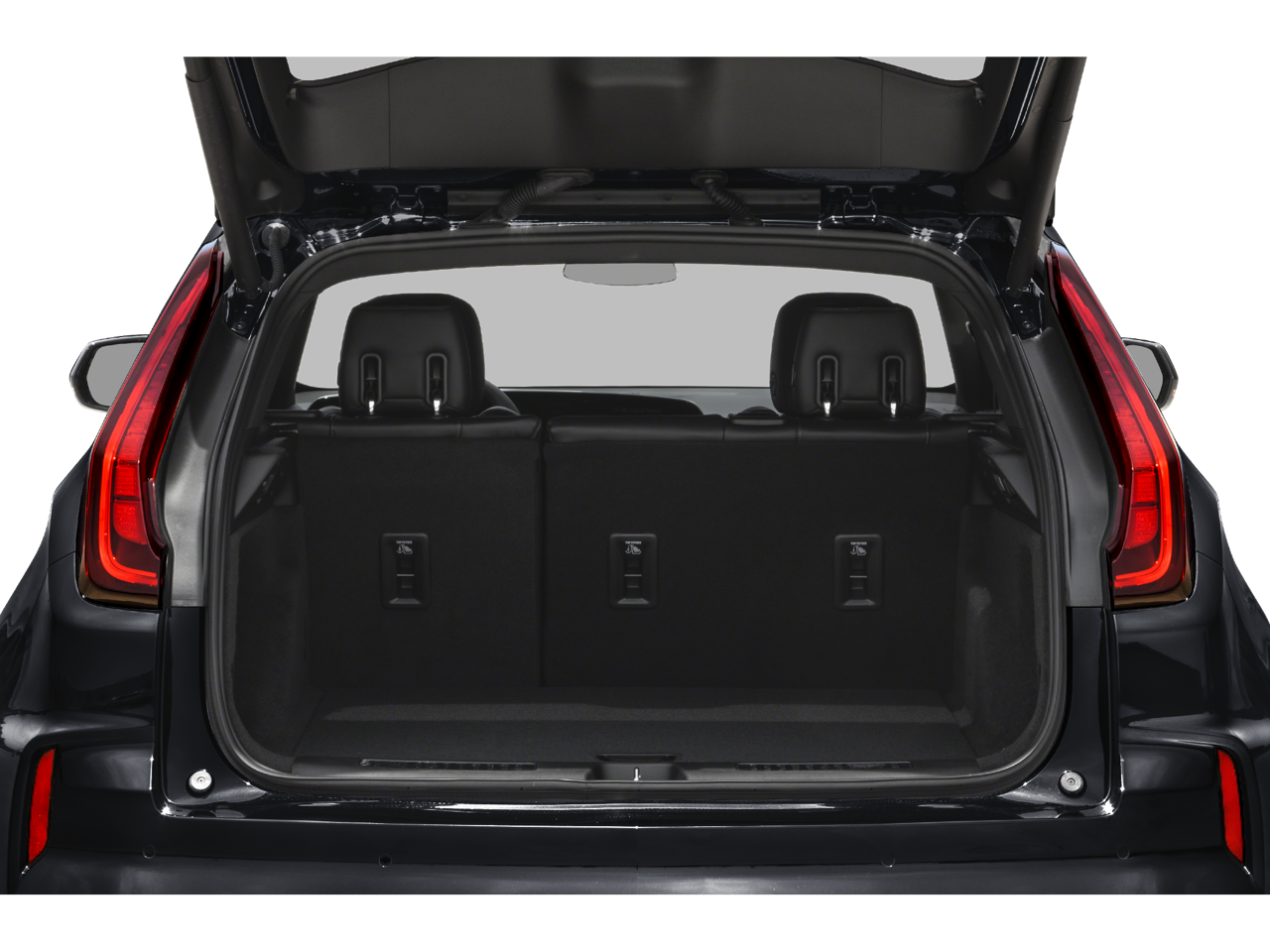 2024 Cadillac XT4 FWD Premium Luxury