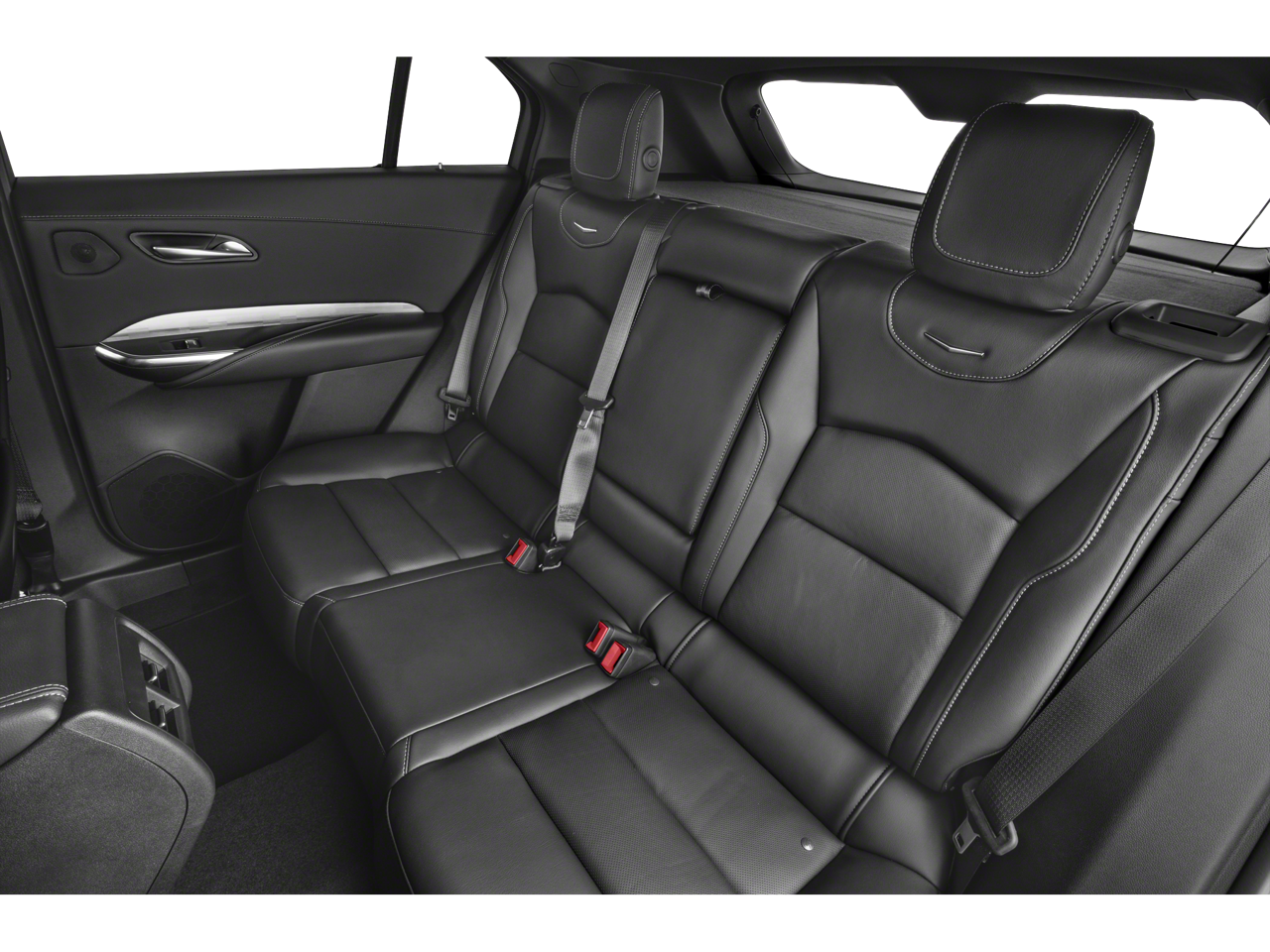 2024 Cadillac XT4 FWD Premium Luxury
