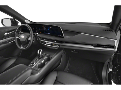 2024 Cadillac XT4 FWD Premium Luxury