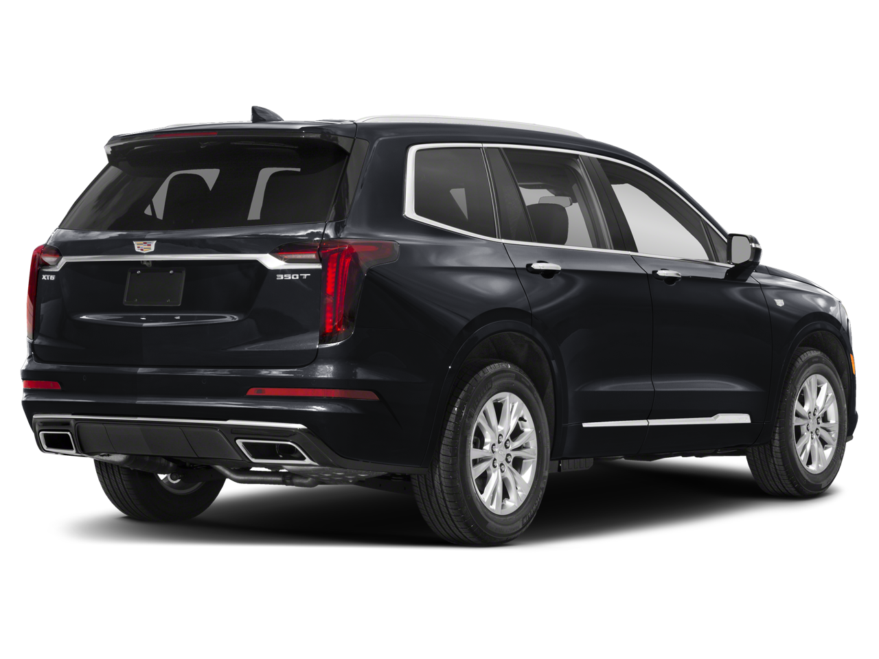 2024 Cadillac XT6 FWD Premium Luxury