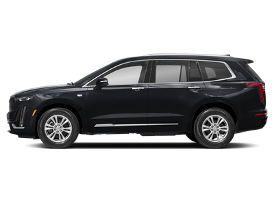 2024 Cadillac XT6 FWD Premium Luxury