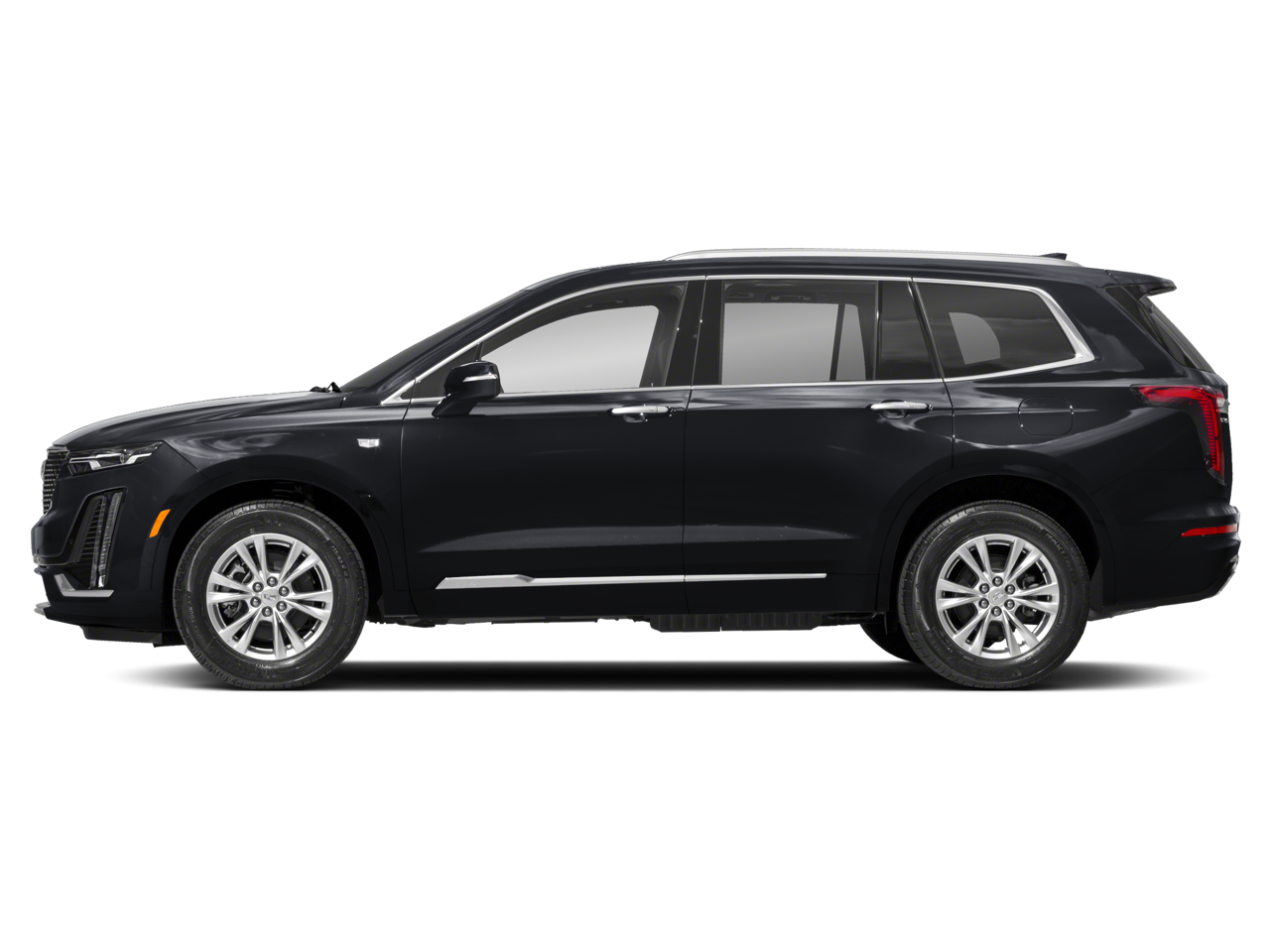 2024 Cadillac XT6 FWD Premium Luxury