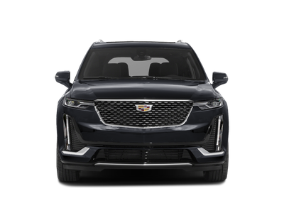 2024 Cadillac XT6 FWD Premium Luxury